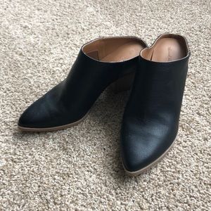 Universal thread mules